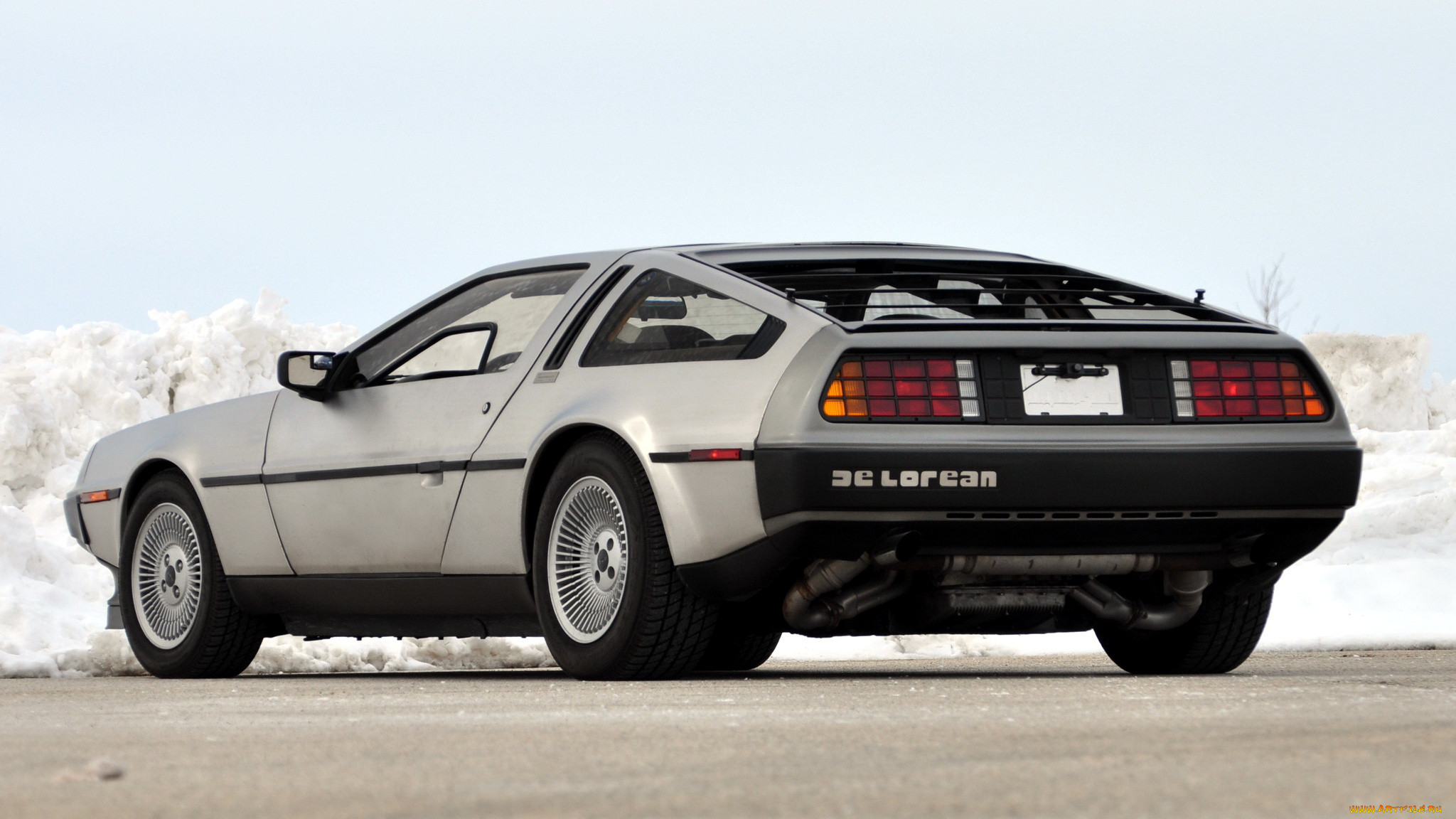 delorean, dmc, 12, , , motor, company, , 